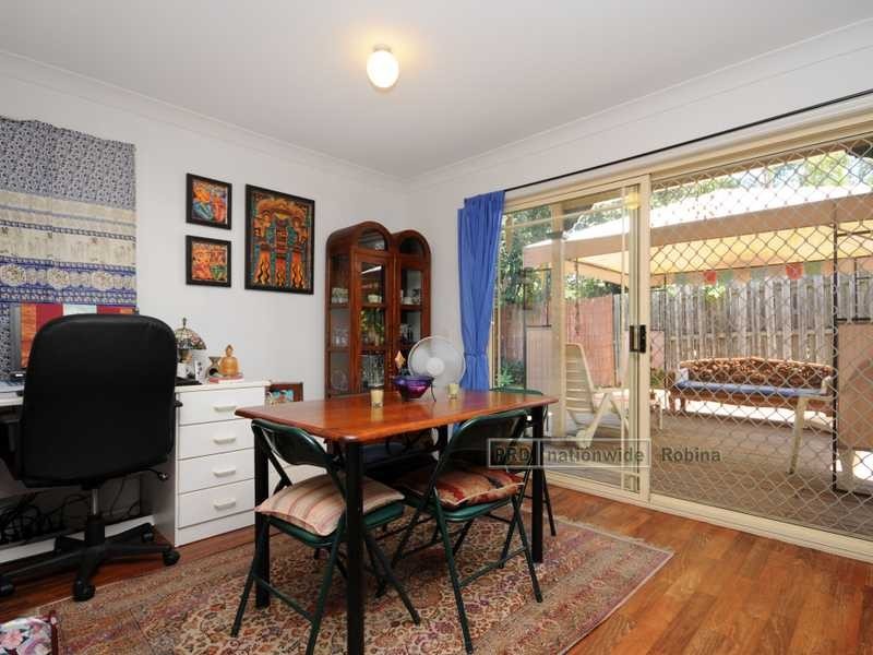 Unit 64/100 Franklin Drive, Mudgeeraba QLD 4213