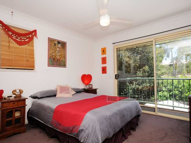 Unit 64/100 Franklin Drive, Mudgeeraba QLD 4213