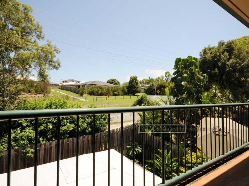 Unit 64/100 Franklin Drive, Mudgeeraba QLD 4213