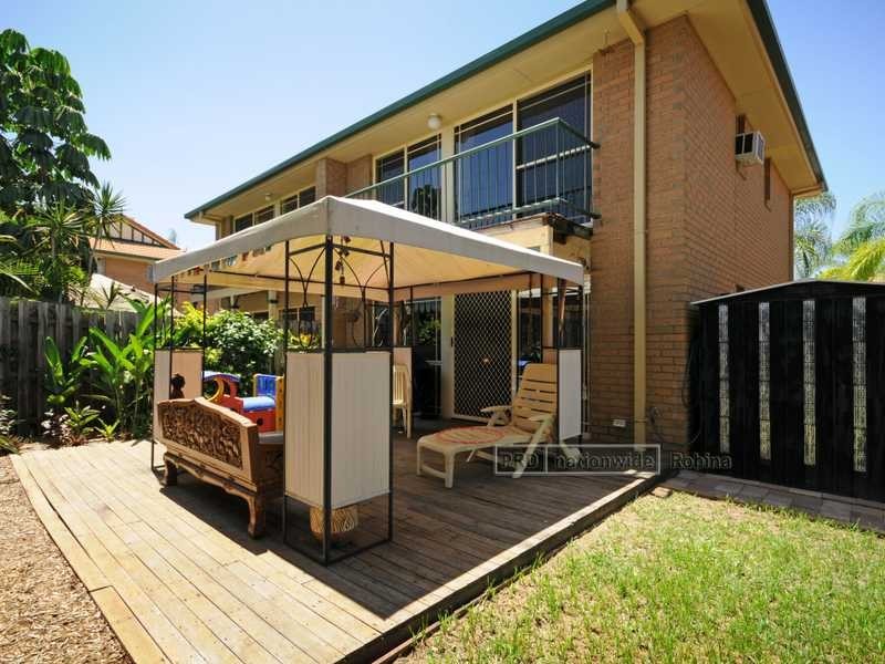 Unit 64/100 Franklin Drive, Mudgeeraba QLD 4213
