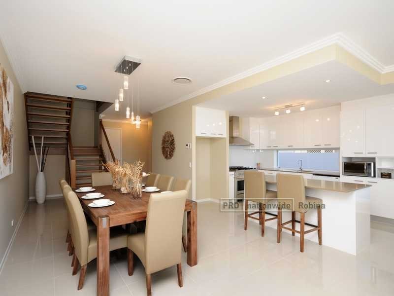 9 Barracuda Court, Palm Beach QLD 4221