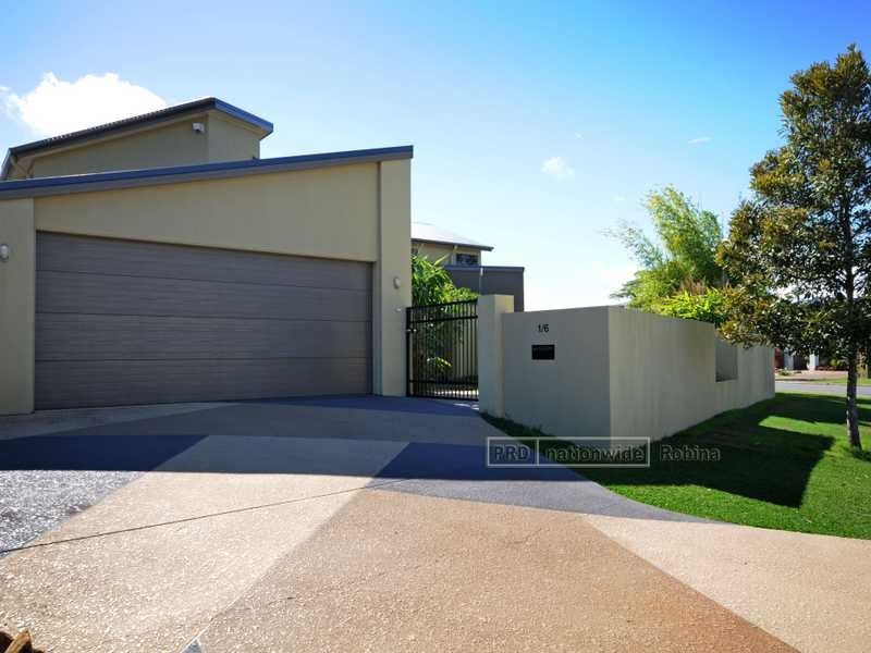 Unit 1/6 Silvermaple Street, Robina QLD 4226
