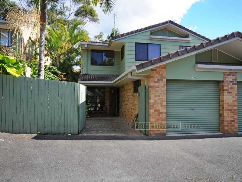 24/10 Bridgman Drive, Reedy Creek QLD 4227