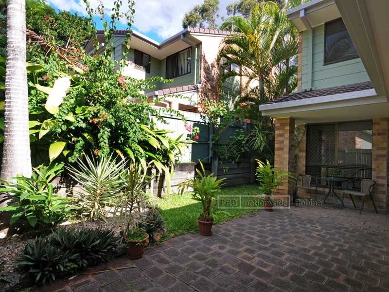 24/10 Bridgman Drive, Reedy Creek QLD 4227