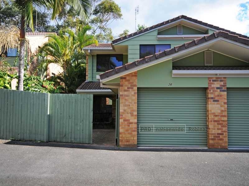 24/10 Bridgman Drive, Reedy Creek QLD 4227
