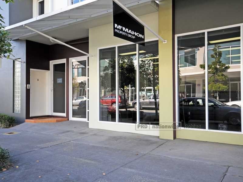 6/18 Lake Street, Varsity Lakes QLD 4227