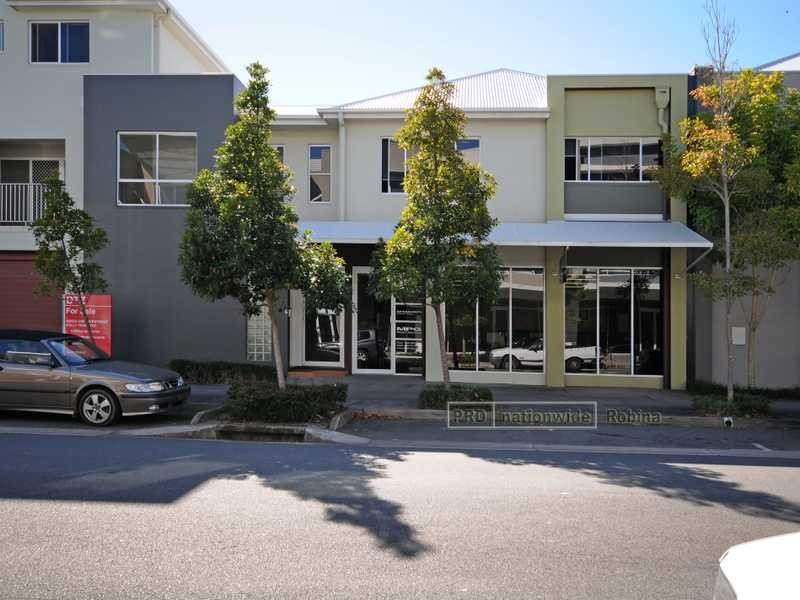 6/18 Lake Street, Varsity Lakes QLD 4227