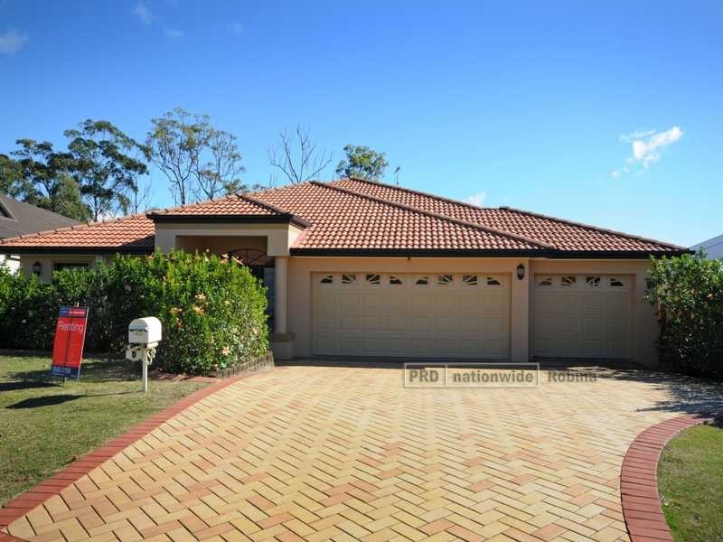 5 Protea Court, Robina QLD 4226