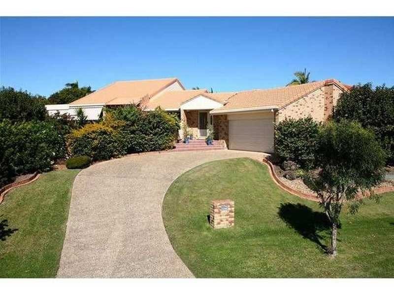 25 Mornington Terrace, Robina QLD 4226