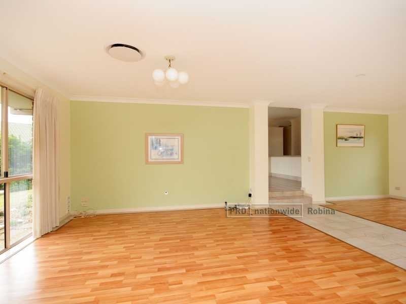 25 Mornington Terrace, Robina QLD 4226