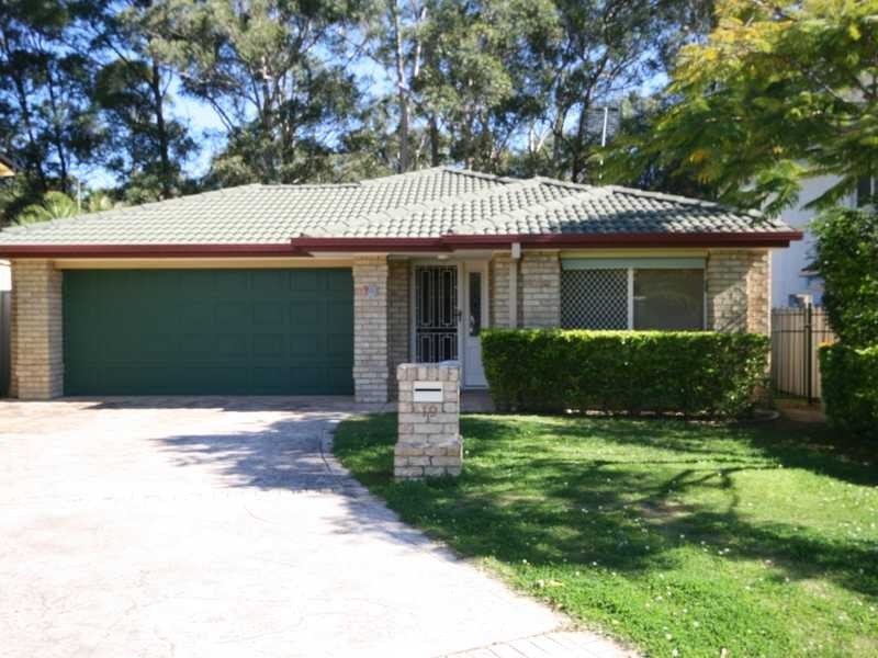 19 Fiddlewood Place, Reedy Creek QLD 4227