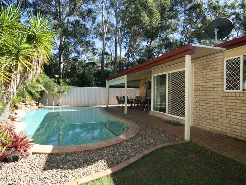 19 Fiddlewood Place, Reedy Creek QLD 4227