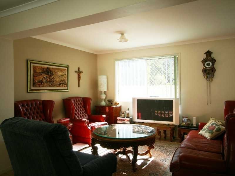 19 Fiddlewood Place, Reedy Creek QLD 4227