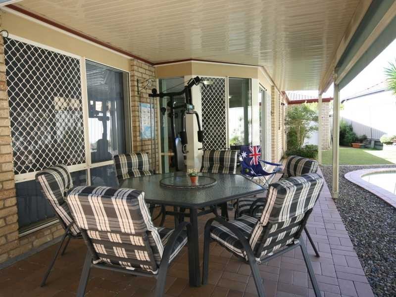 19 Fiddlewood Place, Reedy Creek QLD 4227