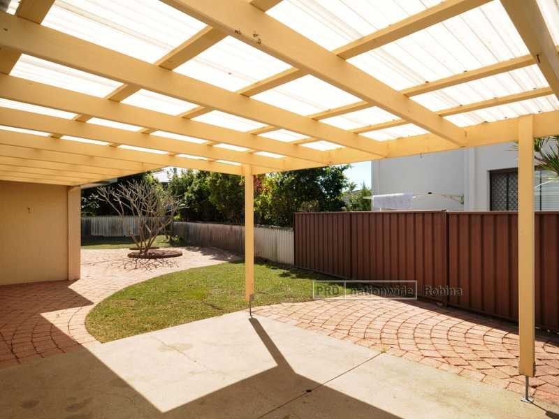 9 Jabiru Avenue, Burleigh Waters QLD 4220