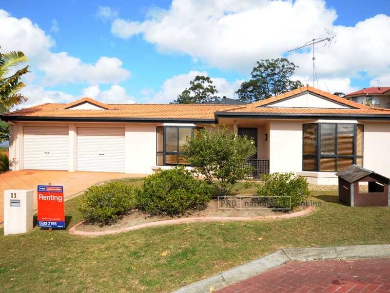 11 Altos Court, Mudgeeraba QLD 4213