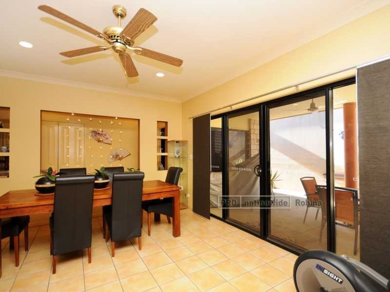 5 Ferndahl Drive, Varsity Lakes QLD 4227