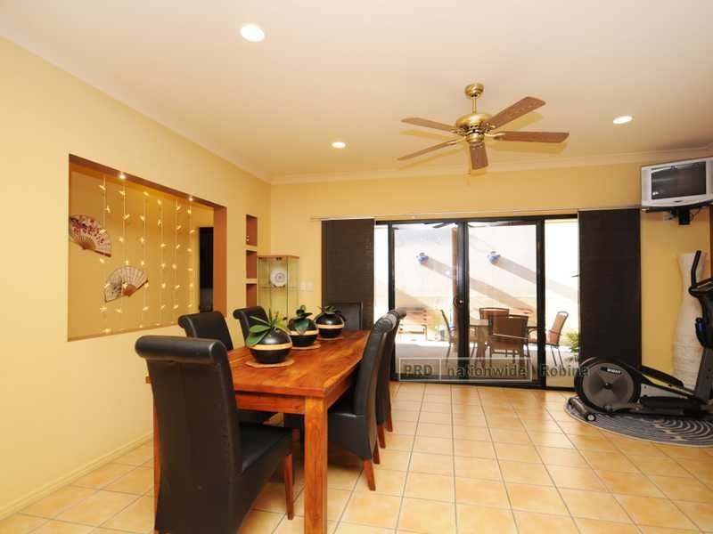 5 Ferndahl Drive, Varsity Lakes QLD 4227