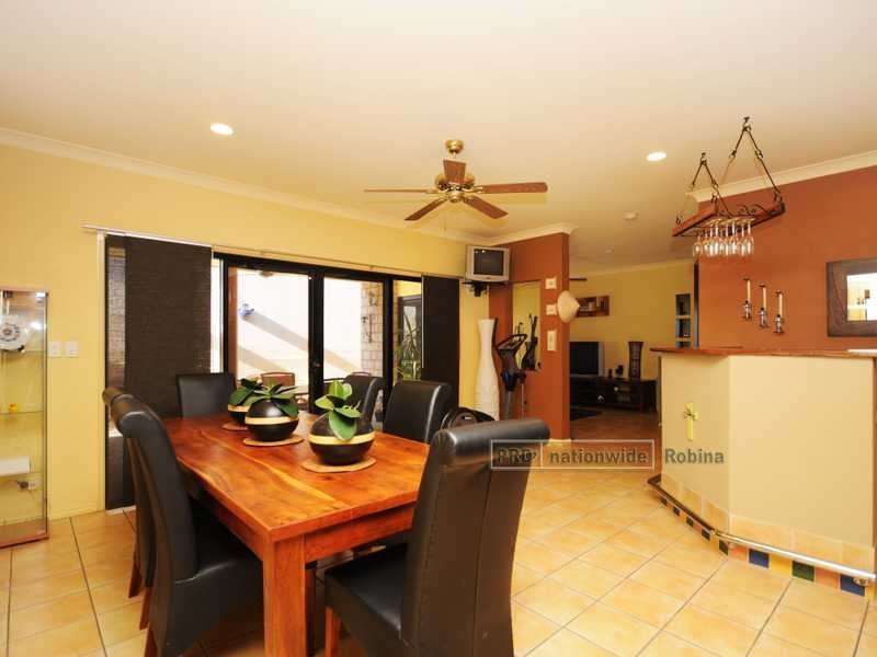5 Ferndahl Drive, Varsity Lakes QLD 4227
