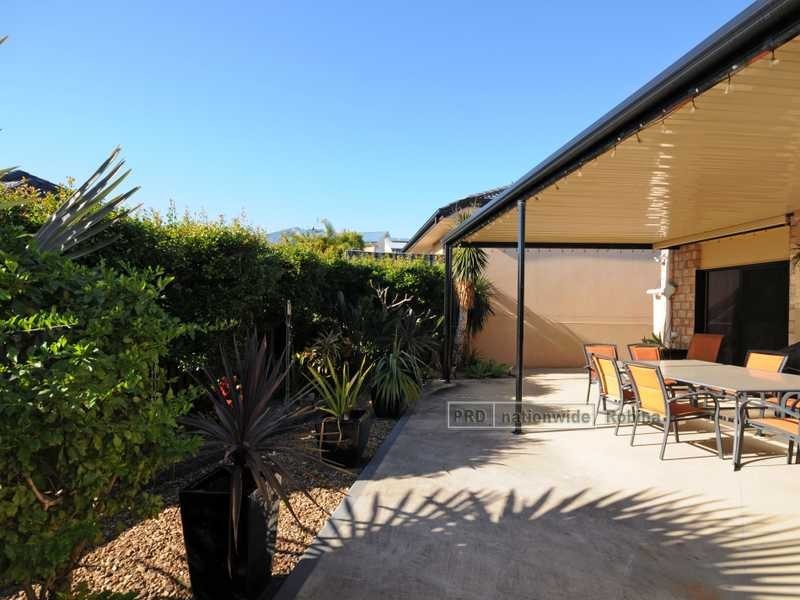 5 Ferndahl Drive, Varsity Lakes QLD 4227
