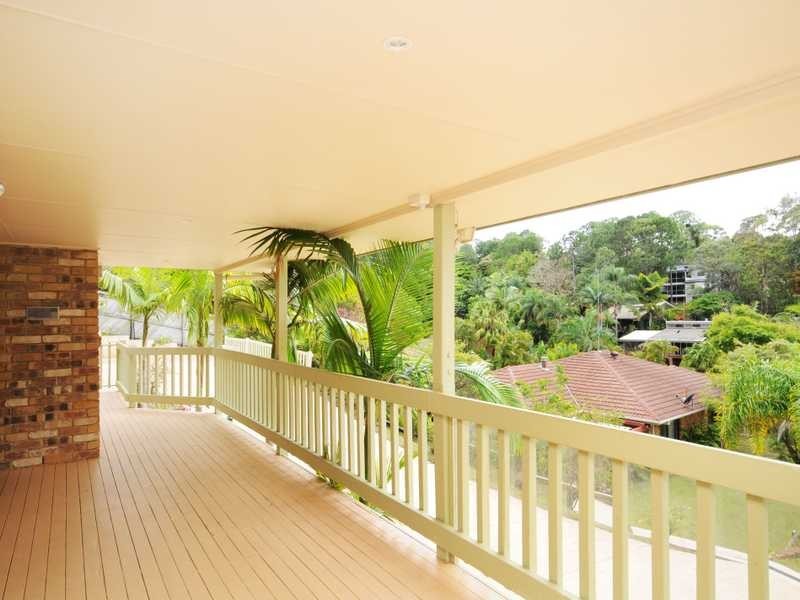 22 Esperance Close, Elanora QLD 4221