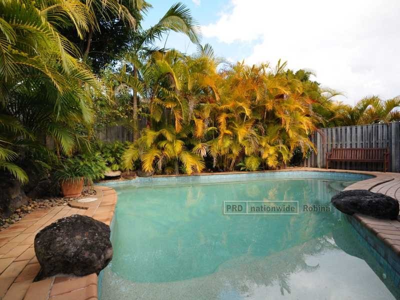 51 Concord Circuit, Robina QLD 4226