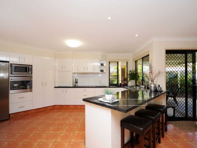 51 Concord Circuit, Robina QLD 4226