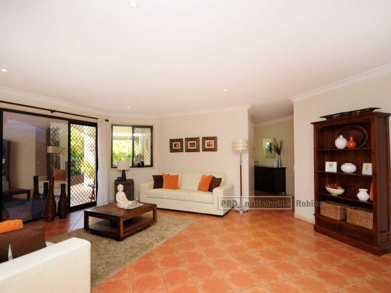 51 Concord Circuit, Robina QLD 4226