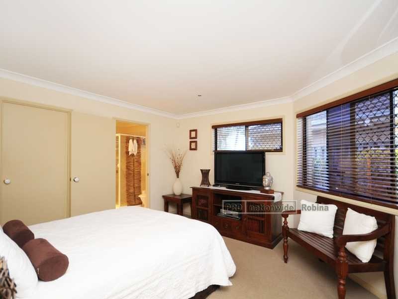 51 Concord Circuit, Robina QLD 4226