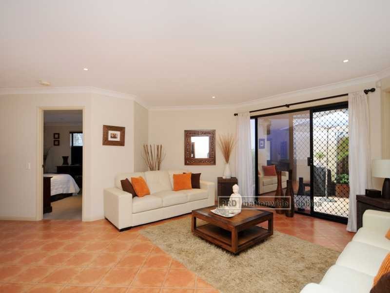 51 Concord Circuit, Robina QLD 4226