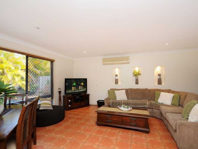 51 Concord Circuit, Robina QLD 4226