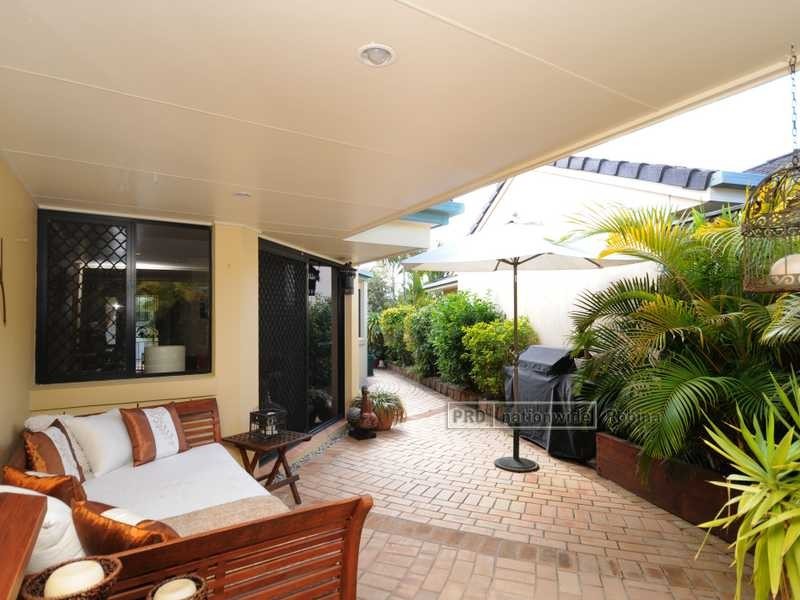 51 Concord Circuit, Robina QLD 4226