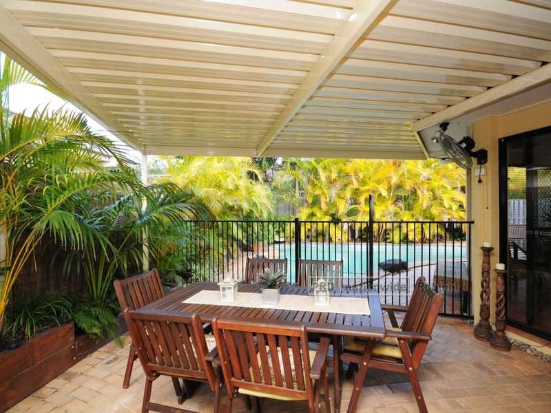 51 Concord Circuit, Robina QLD 4226