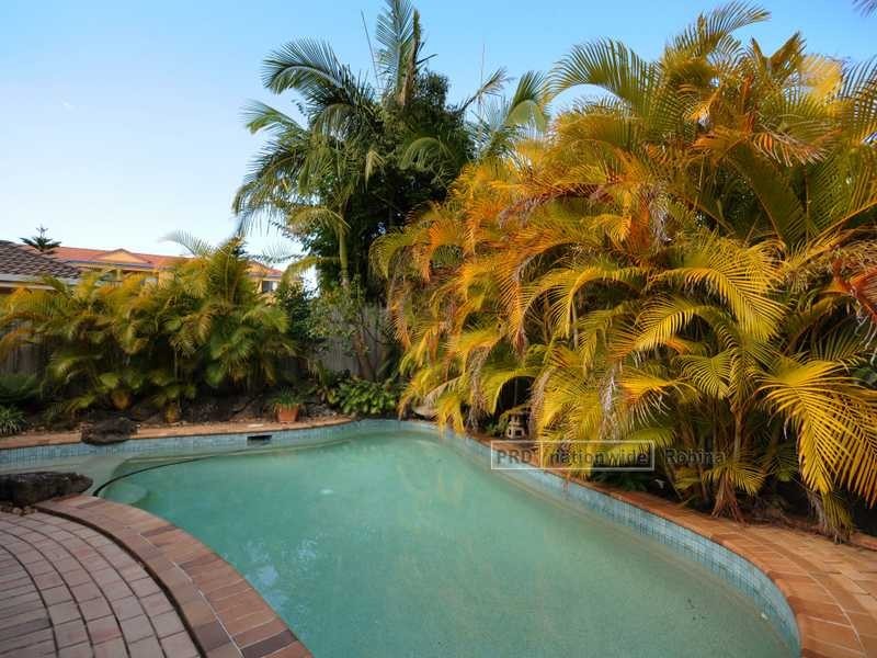 51 Concord Circuit, Robina QLD 4226