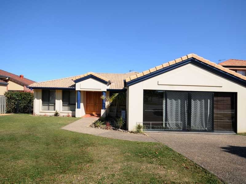 13 Konda Way, Robina QLD 4226