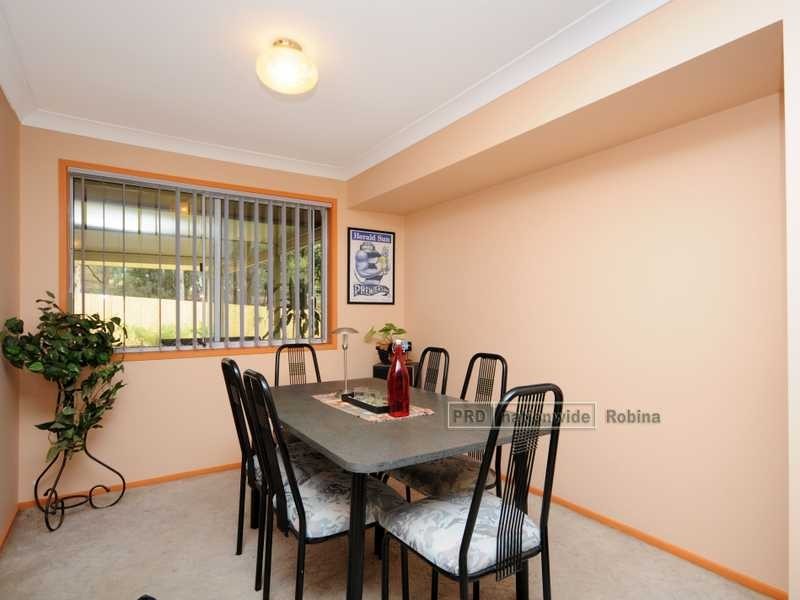 39 Trinity Place, Robina QLD 4226