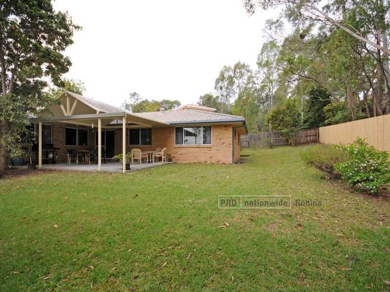 39 Trinity Place, Robina QLD 4226