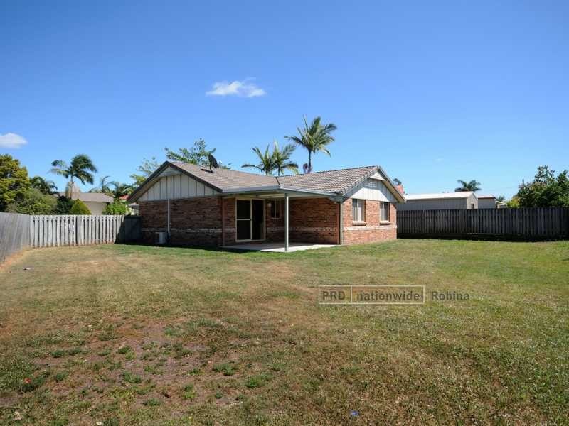 7 Comet Court, Mudgeeraba QLD 4213