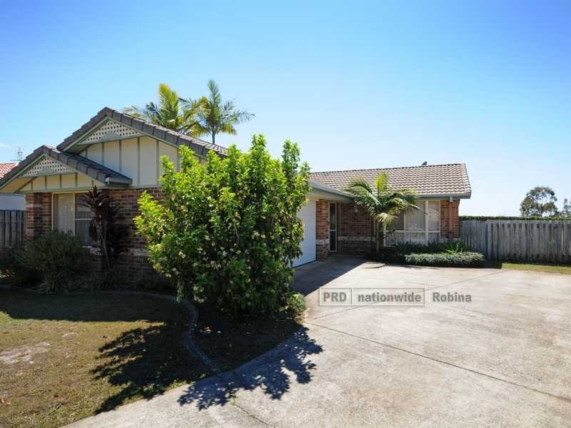 7 Comet Court, Mudgeeraba QLD 4213