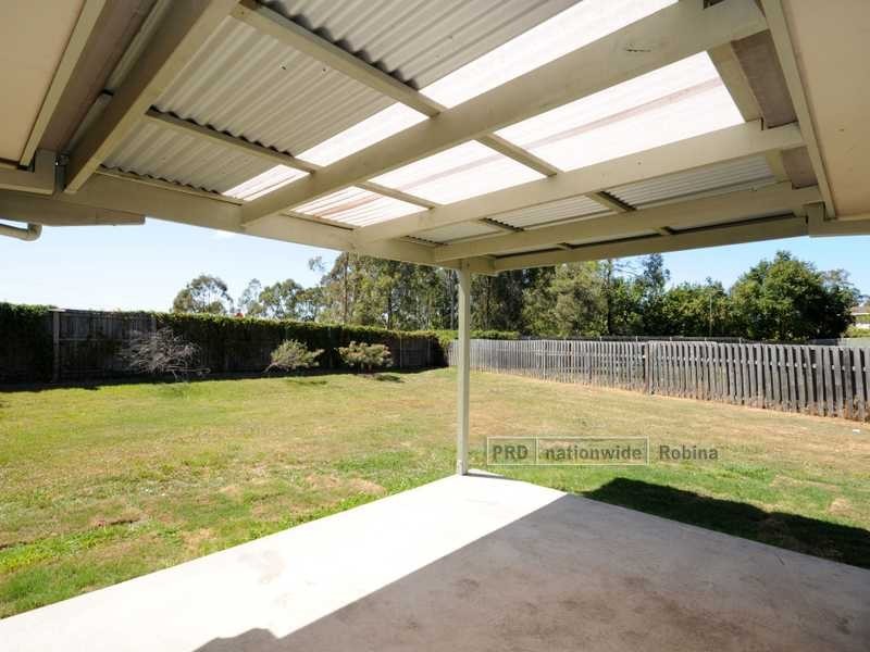 7 Comet Court, Mudgeeraba QLD 4213