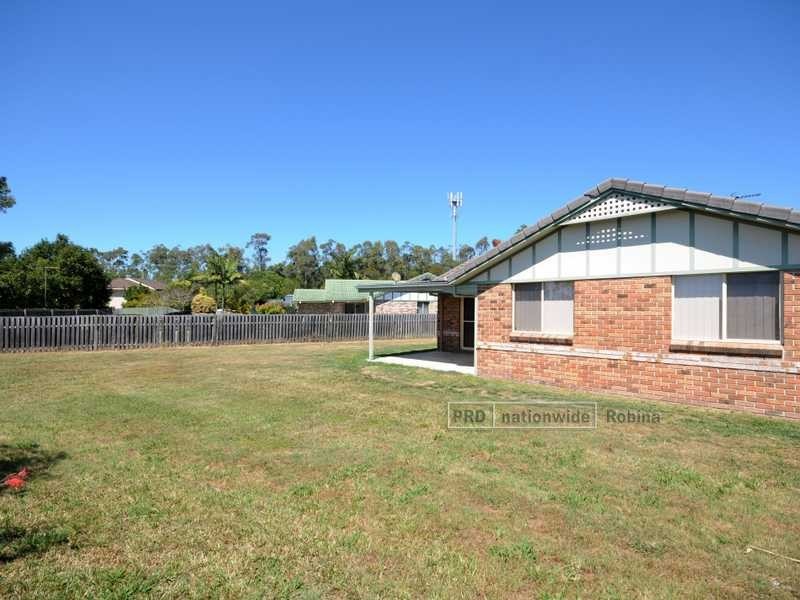 7 Comet Court, Mudgeeraba QLD 4213