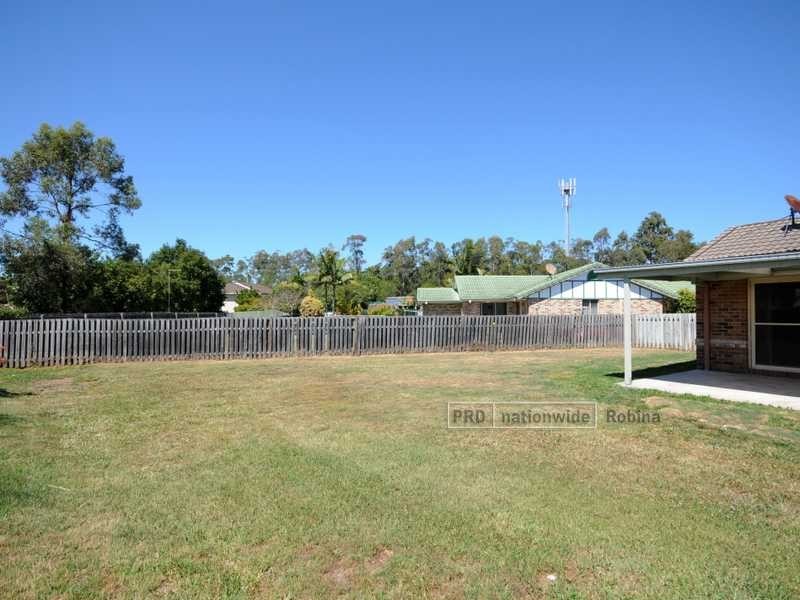 7 Comet Court, Mudgeeraba QLD 4213