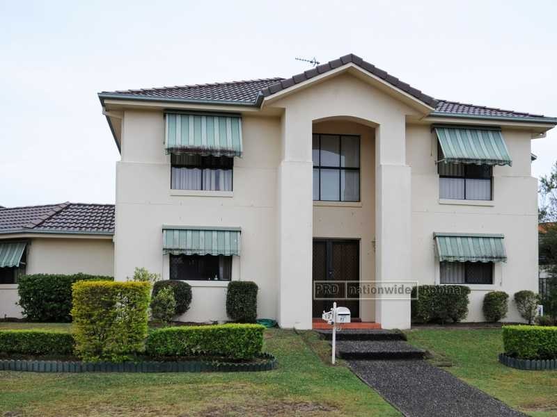 12 Konda Way, Robina QLD 4226