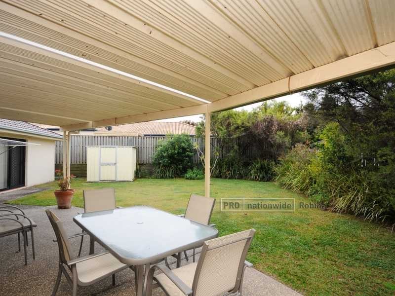 12 Konda Way, Robina QLD 4226