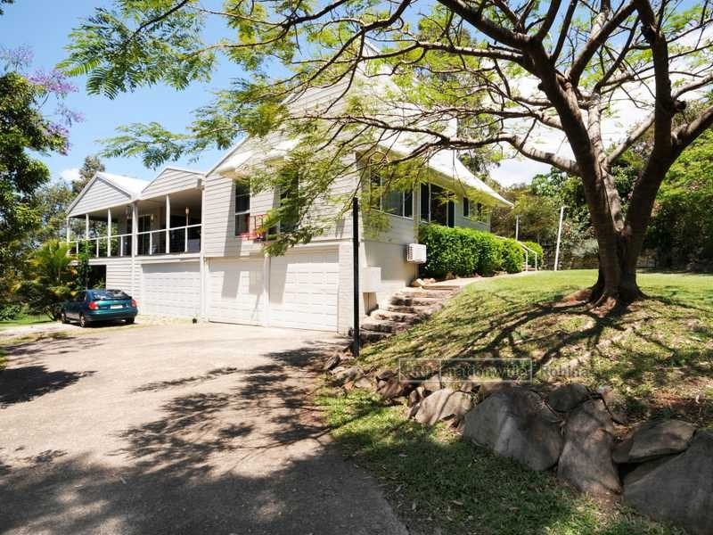 47 Bridgman Drive, Reedy Creek QLD 4227