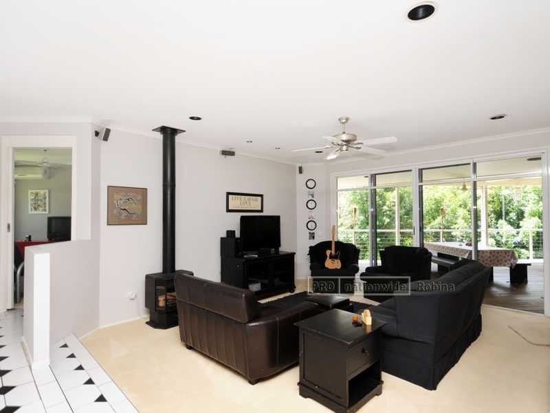 47 Bridgman Drive, Reedy Creek QLD 4227