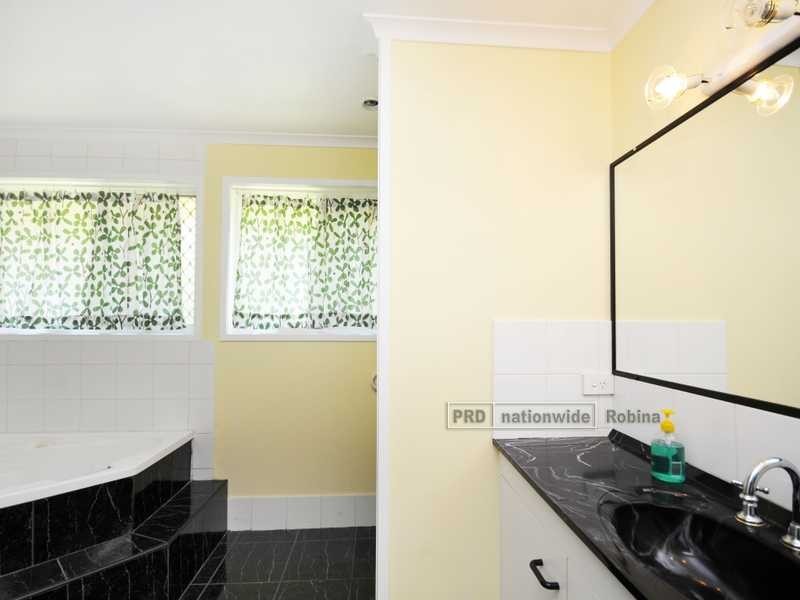 47 Bridgman Drive, Reedy Creek QLD 4227