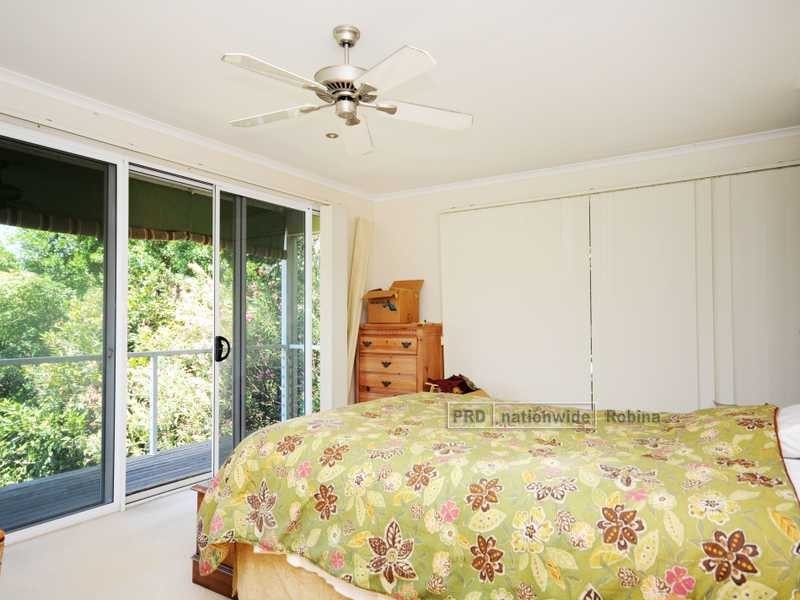 47 Bridgman Drive, Reedy Creek QLD 4227