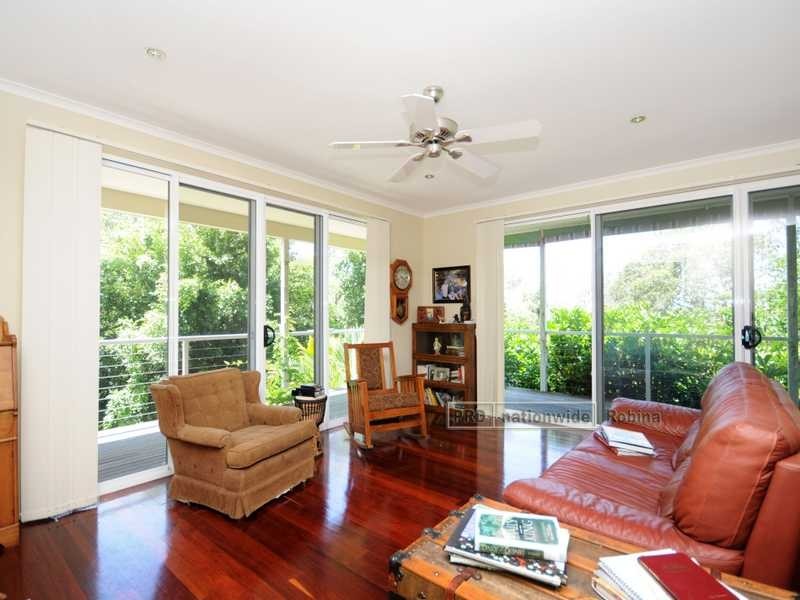 47 Bridgman Drive, Reedy Creek QLD 4227