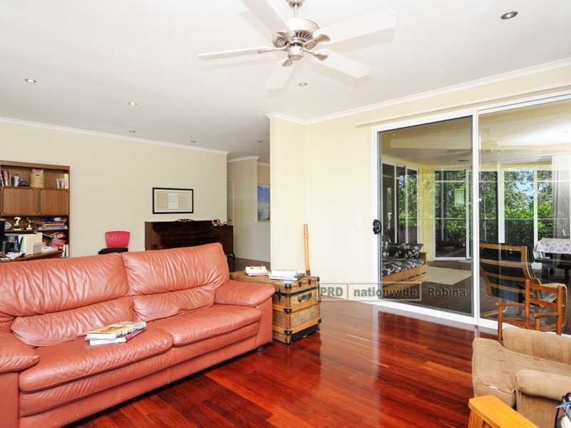 47 Bridgman Drive, Reedy Creek QLD 4227